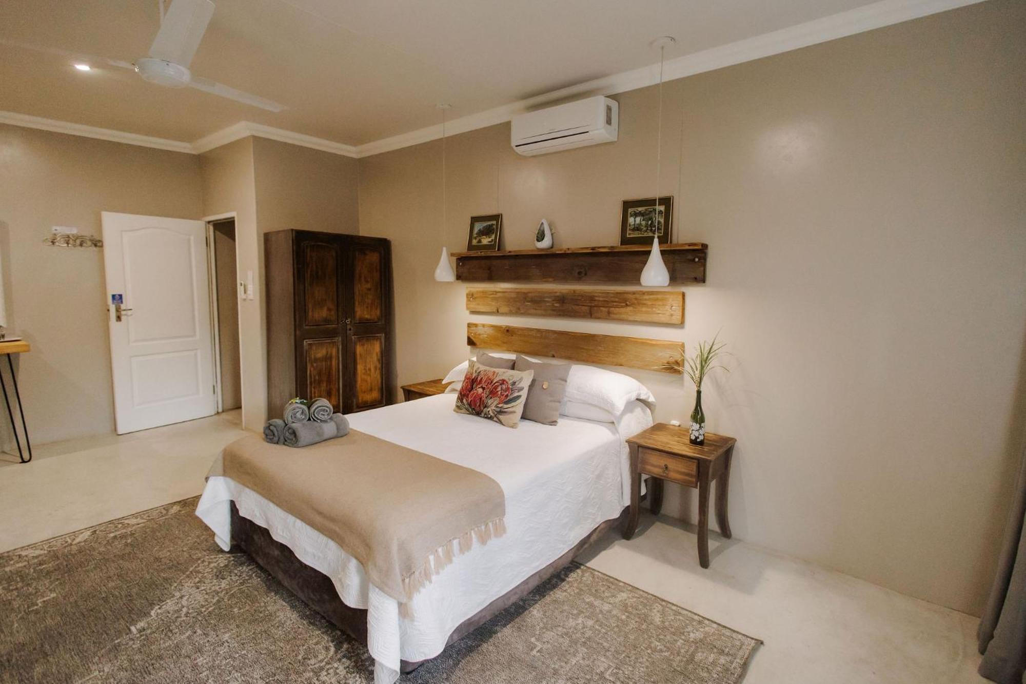 Igwalagwala Guest House Saint Lucia Estuary Buitenkant foto