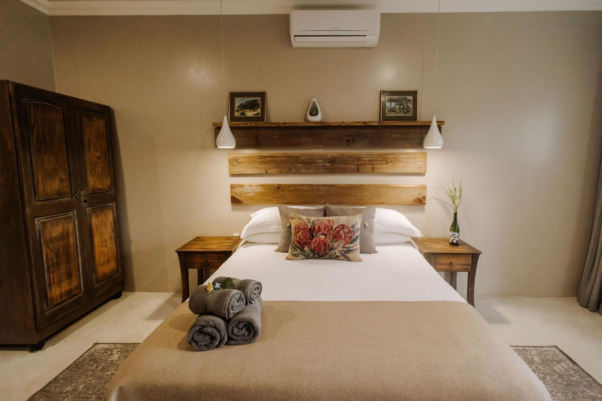 Igwalagwala Guest House Saint Lucia Estuary Buitenkant foto