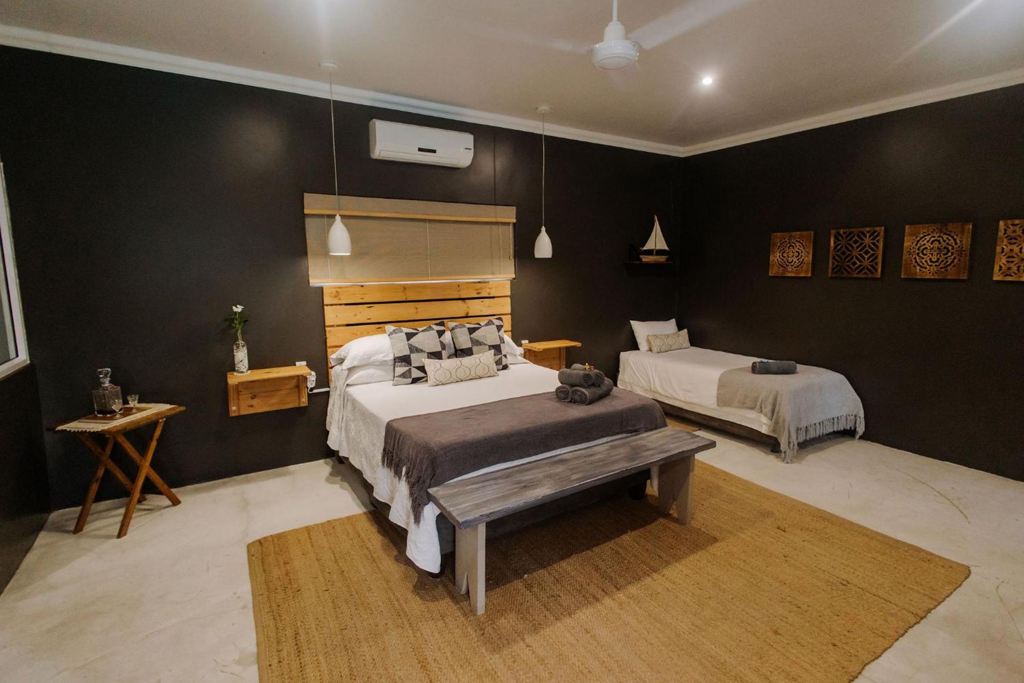 Igwalagwala Guest House Saint Lucia Estuary Buitenkant foto